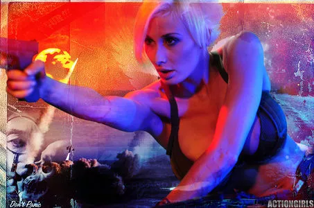 Marie Claude Bourbonnais OnlyFans Leaked Free Thumbnail Picture - #RKWisFpYd2