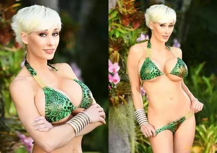 Marie Claude Bourbonnais OnlyFans Leaked Free Thumbnail Picture - #SWqJAdWaBv