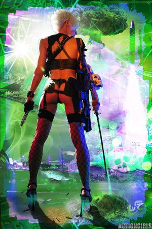 Marie Claude Bourbonnais OnlyFans Leaked Free Thumbnail Picture - #TxYgRZ5MDd
