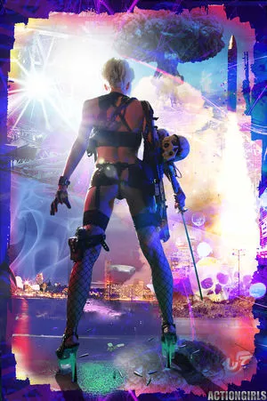 Marie Claude Bourbonnais OnlyFans Leaked Free Thumbnail Picture - #VvwExrx0ao