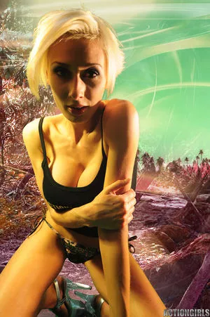 Marie Claude Bourbonnais OnlyFans Leaked Free Thumbnail Picture - #a0hmswChgG