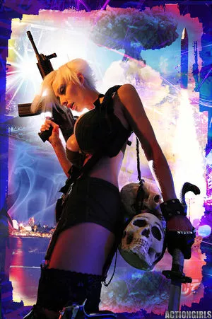 Marie Claude Bourbonnais OnlyFans Leaked Free Thumbnail Picture - #bcfrG1TTfZ