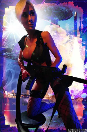 Marie Claude Bourbonnais OnlyFans Leaked Free Thumbnail Picture - #cXcMuZaKpX