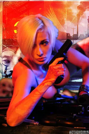 Marie Claude Bourbonnais OnlyFans Leaked Free Thumbnail Picture - #g7eGZ4l03p