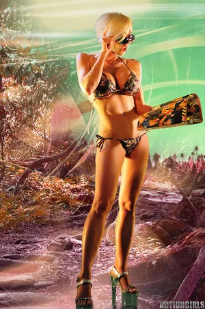 Marie Claude Bourbonnais OnlyFans Leaked Free Thumbnail Picture - #hCiVaoKj1q