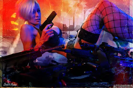 Marie Claude Bourbonnais OnlyFans Leaked Free Thumbnail Picture - #jtPfIezrmg