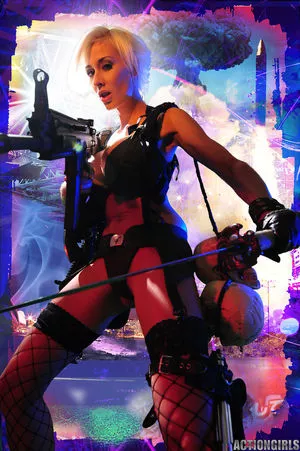Marie Claude Bourbonnais OnlyFans Leaked Free Thumbnail Picture - #oqFzm8TNu0