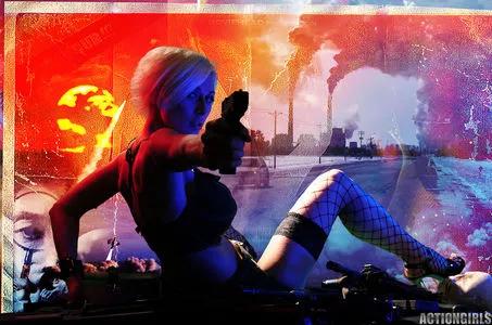Marie Claude Bourbonnais OnlyFans Leaked Free Thumbnail Picture - #qd3GYGayJJ
