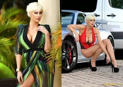 Marie Claude Bourbonnais OnlyFans Leaked Free Thumbnail Picture - #uLc2FS58wY