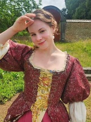 Marie Cornillon OnlyFans Leaked Free Thumbnail Picture - #4tjiGmXTI3