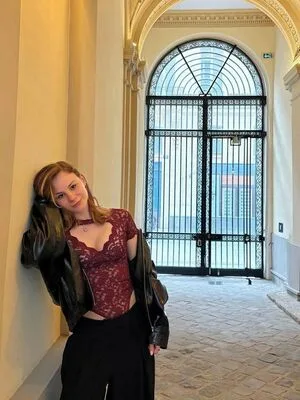 Marie Cornillon OnlyFans Leaked Free Thumbnail Picture - #Muuke8qsst