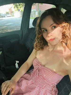 Marie Cornillon OnlyFans Leaked Free Thumbnail Picture - #jEfN504WzX