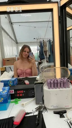 Marie Cornillon OnlyFans Leaked Free Thumbnail Picture - #u2MFpiSQEa