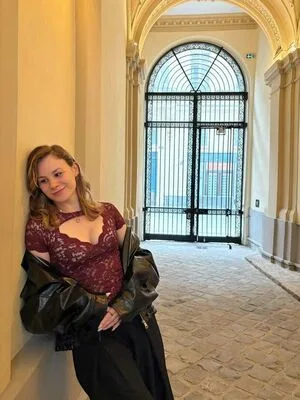 Marie Cornillon OnlyFans Leaked Free Thumbnail Picture - #yBsRTuXYvC