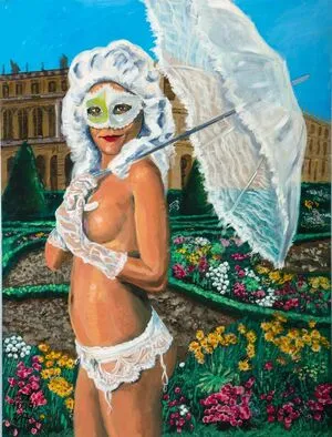 Marie De OnlyFans Leaked Free Thumbnail Picture - #3uW81EArIj