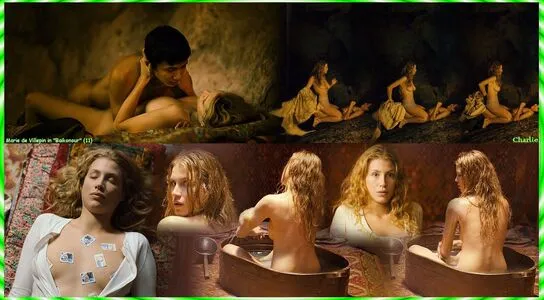 Marie De OnlyFans Leaked Free Thumbnail Picture - #tiGhkamtHT