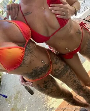 Marie Defree OnlyFans Leaked Free Thumbnail Picture - #W8ih2z5qiN