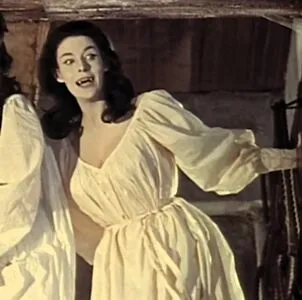 Marie Devereux OnlyFans Leaked Free Thumbnail Picture - #StkEaiuIUY