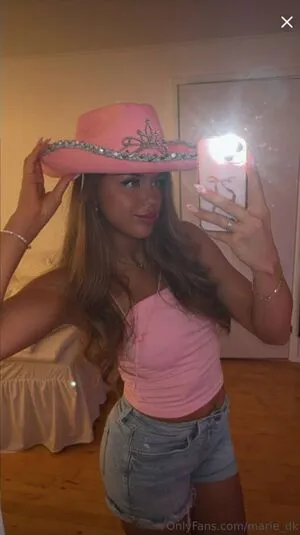 Marie Dk OnlyFans Leaked Free Thumbnail Picture - #2F8jIu7D3P