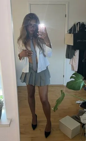 Marie Dk OnlyFans Leaked Free Thumbnail Picture - #6a7I1X85ly