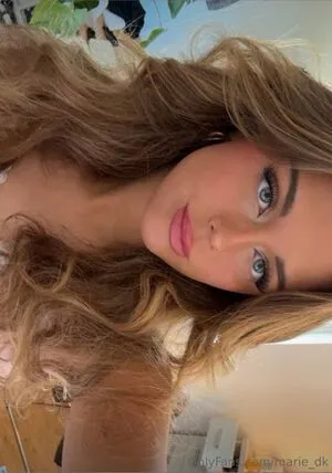 Marie Dk OnlyFans Leaked Free Thumbnail Picture - #L77EVj0Hbd