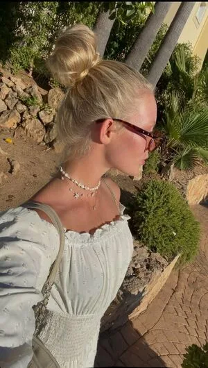 Marie Drager OnlyFans Leaked Free Thumbnail Picture - #VXAwWkPOBg