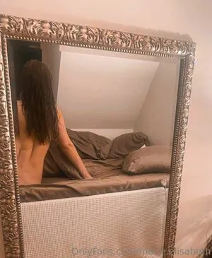 Marie Elisabeth OnlyFans Leaked Free Thumbnail Picture - #MGg158nscN