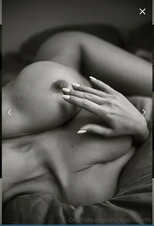 Marie Elisabeth OnlyFans Leaked Free Thumbnail Picture - #6jDKJVbY95