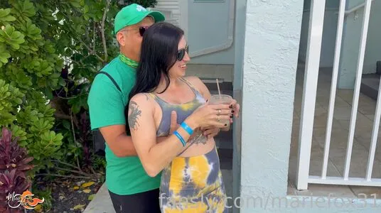 Marie Fox OnlyFans Leaked Free Thumbnail Picture - #c23Qfy5ZIj