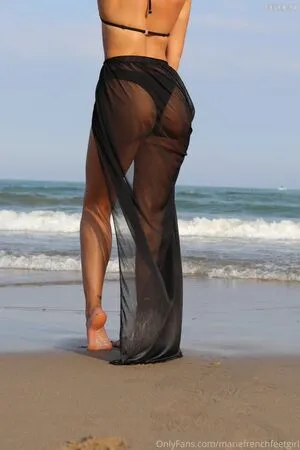 Marie French Feetgirl OnlyFans Leaked Free Thumbnail Picture - #1PLO6533ZT