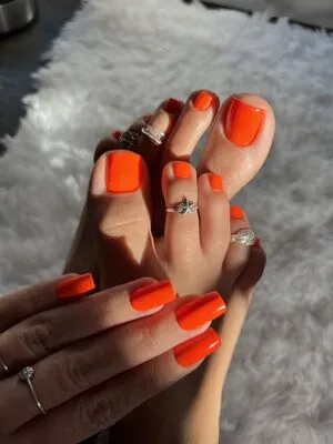 Marie French Feetgirl OnlyFans Leaked Free Thumbnail Picture - #6lY9fpFEwj