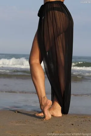 Marie French Feetgirl OnlyFans Leaked Free Thumbnail Picture - #MMAS6S8uw3