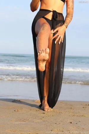 Marie French Feetgirl OnlyFans Leaked Free Thumbnail Picture - #MaGmol7Yg9