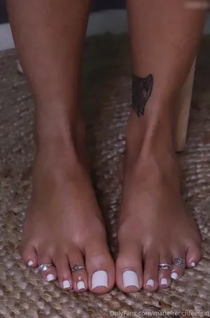 Marie French Feetgirl OnlyFans Leaked Free Thumbnail Picture - #aRTRTdIvNd