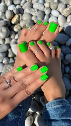 Marie French Feetgirl OnlyFans Leaked Free Thumbnail Picture - #cHxAiGv8Pk