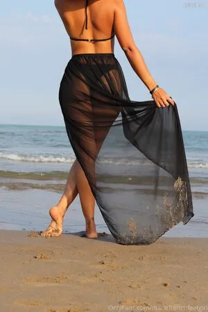 Marie French Feetgirl OnlyFans Leaked Free Thumbnail Picture - #gn206qod5q
