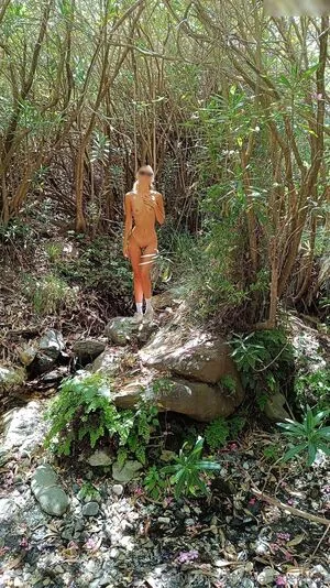 Marie German OnlyFans Leaked Free Thumbnail Picture - #910GDwvmvp