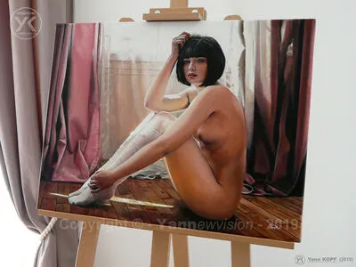 Marie Grippon OnlyFans Leaked Free Thumbnail Picture - #tEWKk41y5n