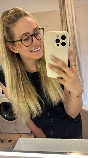 Marie Hackelberg OnlyFans Leaked Free Thumbnail Picture - #DSMa1VuGB5