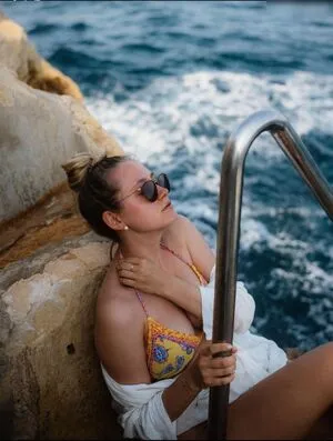 Marie Hackelberg OnlyFans Leaked Free Thumbnail Picture - #M1cyMXSYyS