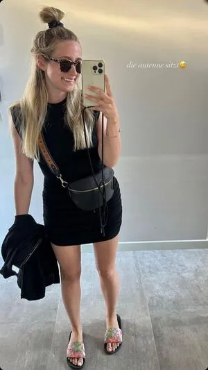 Marie Hackelberg OnlyFans Leaked Free Thumbnail Picture - #dngOM1Ibvi