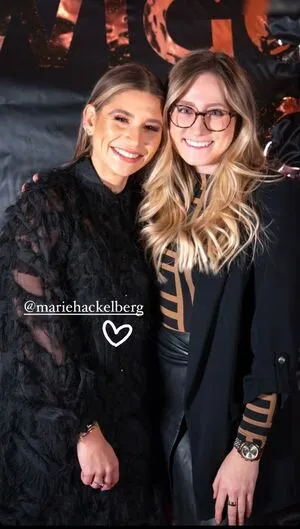 Marie Hackelberg OnlyFans Leaked Free Thumbnail Picture - #gFsI2ciJ4k