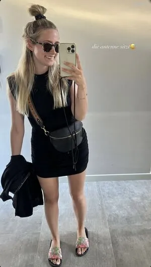 Marie Hackelberg OnlyFans Leaked Free Thumbnail Picture - #kyVhWhCnE0