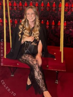 Marie Hackelberg OnlyFans Leaked Free Thumbnail Picture - #tn1aNrUmp5