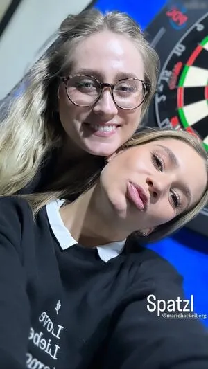 Marie Hackelberg OnlyFans Leaked Free Thumbnail Picture - #vEZIt9GoI0