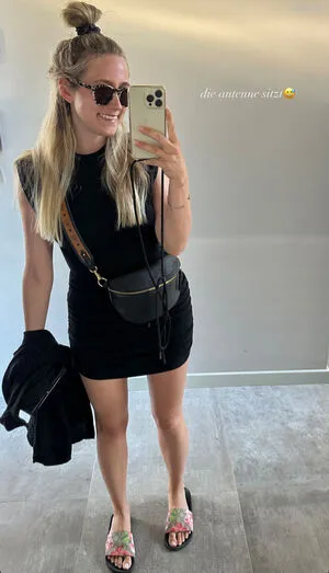 Marie Hackelberg OnlyFans Leaked Free Thumbnail Picture - #zEaH7hIPEd