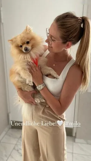 Marie Hackelberg OnlyFans Leaked Free Thumbnail Picture - #zZ2qNKVQJA