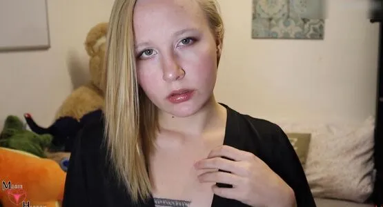 Marie Hardon OnlyFans Leaked Free Thumbnail Picture - #MC812eEEdr