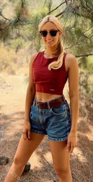 Marie Hoffmann OnlyFans Leaked Free Thumbnail Picture - #0ABdw6htpS