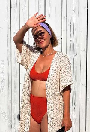 Marie Johnson OnlyFans Leaked Free Thumbnail Picture - #NxREuyNXuD